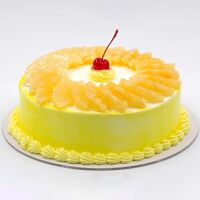 pineapple-cake