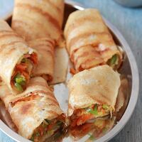 spring-dhosa