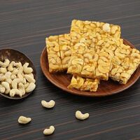 kajuni-chikki