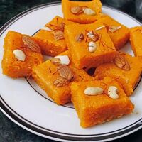 mango-barfi