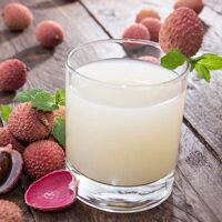 lichi-juice