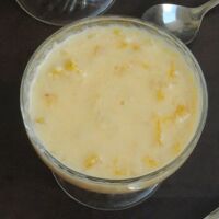 pineapple-rabdi