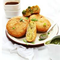 alu-kachori
