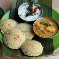 rava-idli