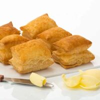butter-khari