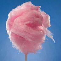 cotton-candy