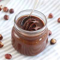nutella