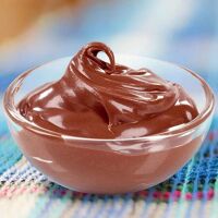 chocolate-puding