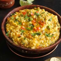 oat-khichdi