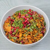 farali-bhel