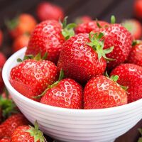 strawberry