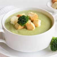 broccoli-soup
