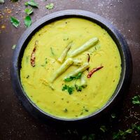 saragvani-kadhi