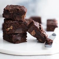brownie