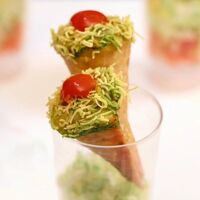 chatpata-cone