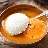 idli-sambhar