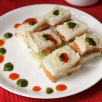 vegetable-sandwich