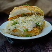 cheese-dabeli