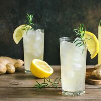 ginger-soda