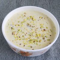 basundi