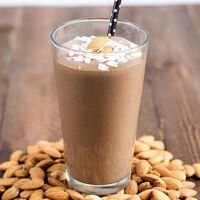 badam-shake