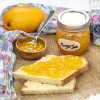 mango-jam
