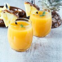 pineapple-juice