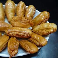 khaja