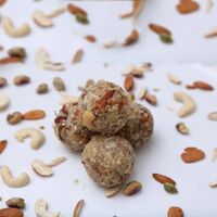 dryfruit-ladu