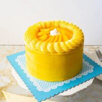 mango-cake