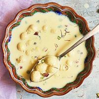 angurni-basundi