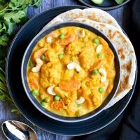 vegetable-korma