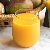 mango-shake