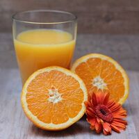 orange-juice