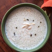 sabudanani-khir