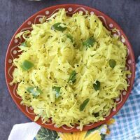 papaiyano-sambharo