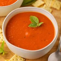 tometo-soup