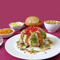 rajkachori