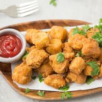 cheese-pakoda