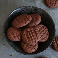 cocona-biscuit
