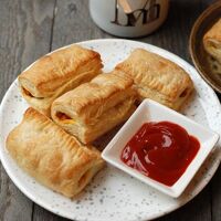 paneer-puff
