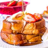 french-tost
