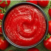 tometo-souce