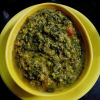 lunini-bhaji