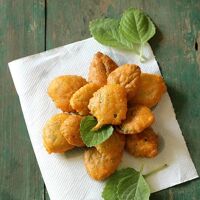 ajmana-bhajiya