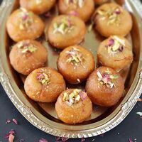 balushahi