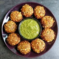 sabudanana-vada