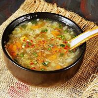 vegetable-soup