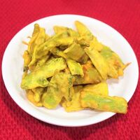 patti-bhajiya