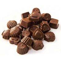 chocolate